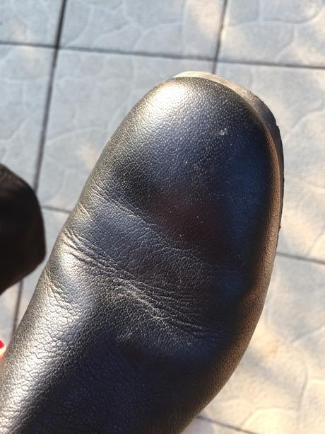 Kožene čižmy zara women 36, zara,36