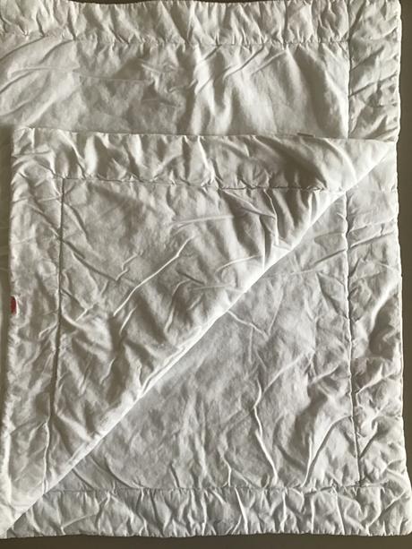 Detska perinka a vankus, 130,80