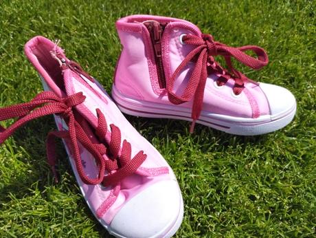 Členkové tenisky, deichmann,26