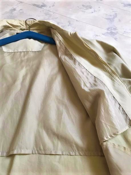 Kvalitná bunda, xl
