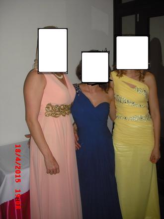 Na predaj žlté a modré, 32