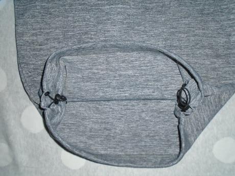 Športová mikina na 10 až 12 rokov, 146