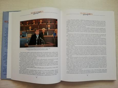 V. mečiar - slovensko dôveruj si, 