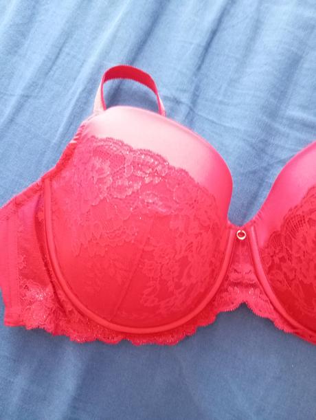 Podprsenka 80 g, f&f,80g