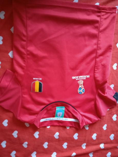 Športové tričko 110/116, crivit,110