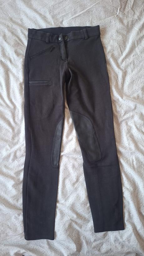 Jazdecké nohavice, xs