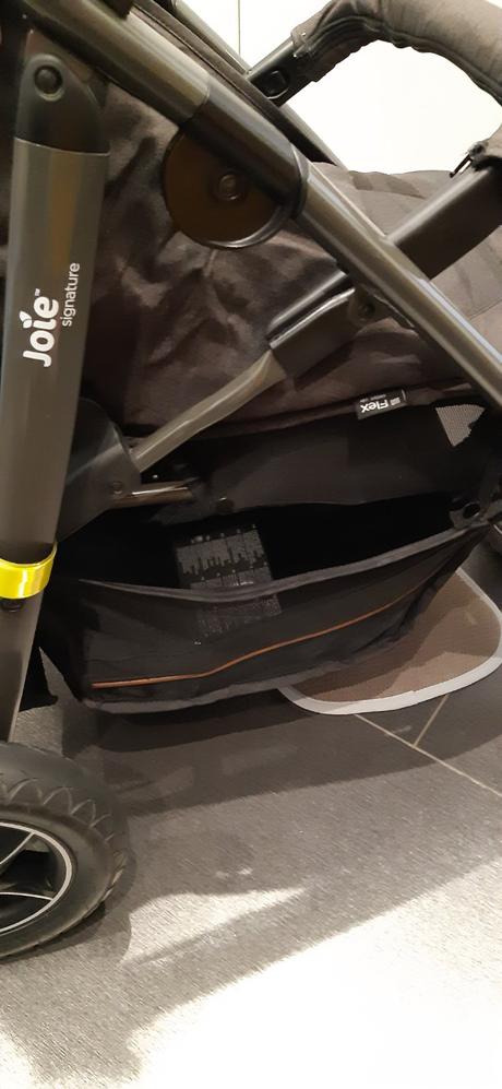 Športový kočík joie mitrax limitka + príslušenstvo, joie,joie mytrax