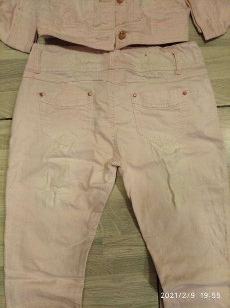 Marhulova riflova suprava, m