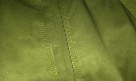 Kabat jar/jesen tenčkot -jarník, 42