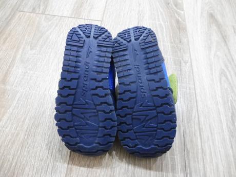 Tenisky sprandi, sprandi,22