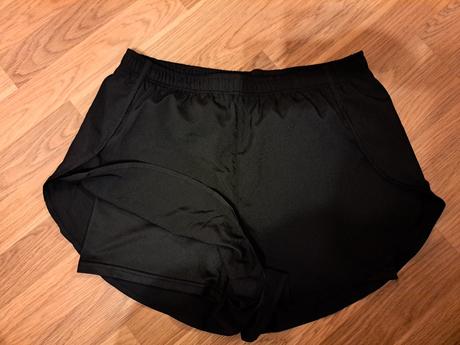 Bezecke kratasy c.42, gate,42