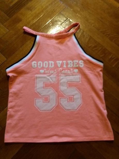 Letne tielko 158, f&f,158