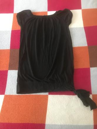 Tričko pletene, zn. max mara, vel. s, s