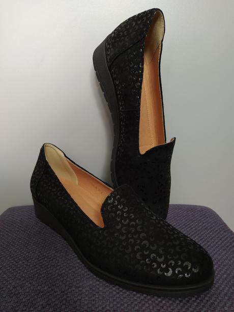 Kožená obuv, 36 / 37 / 38 / 39 / 40