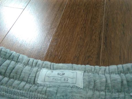 Slim tepláky, next,128