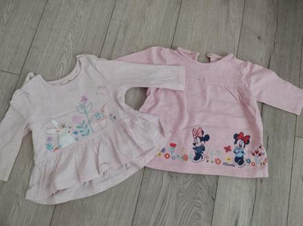 Tričká s dlhým rukávom, 62