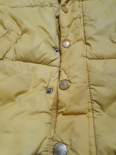 Zimná bunda, zara,92