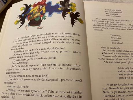 Krásna stará retro kniha krása nevídaná,