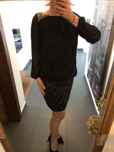 Blúzka f&f v. 38, f&f,38