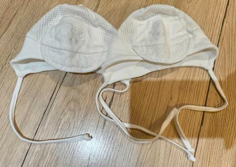 Letné čiapočky, 62