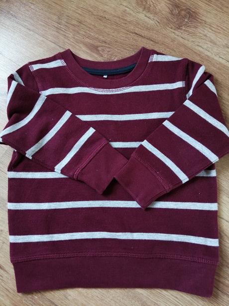 Chlapcenska mikina., george,92