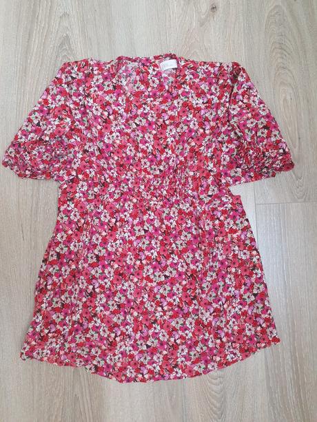 Blúzka, zara,116