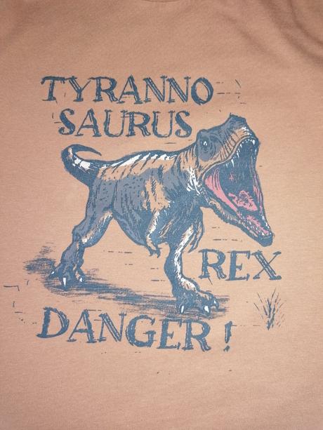 2x tričko, vertbaudet,128