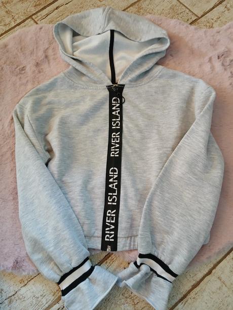 River island mikiny, river island,140