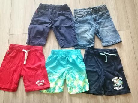 Kratase 4-5 rokov, terranova,110