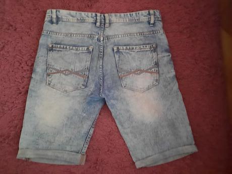 Trištvrťáky, chapter young,164