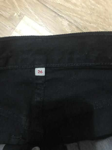 Riflova sukňa levis, levis,s