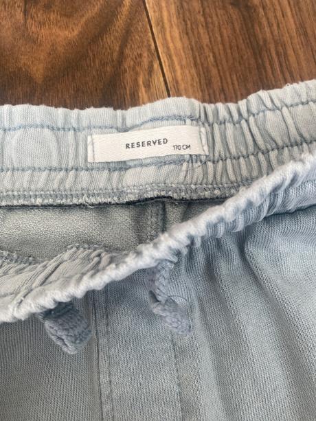 Kraťasy reserved, reserved,170