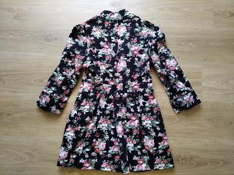 Kabátik,veľ.36/38, 36