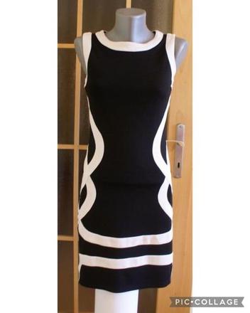 Šaty - bezchybný stav, s