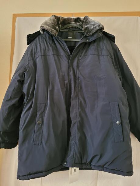 Zimná bunda, xxl