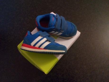 Tenisky adidas, adidas,21