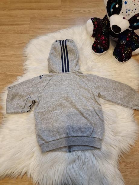 Mikina adidas, adidas,92