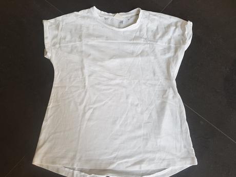 Tricko zara, zara,128