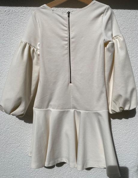 Dievčenské šaty značky katemack, 116