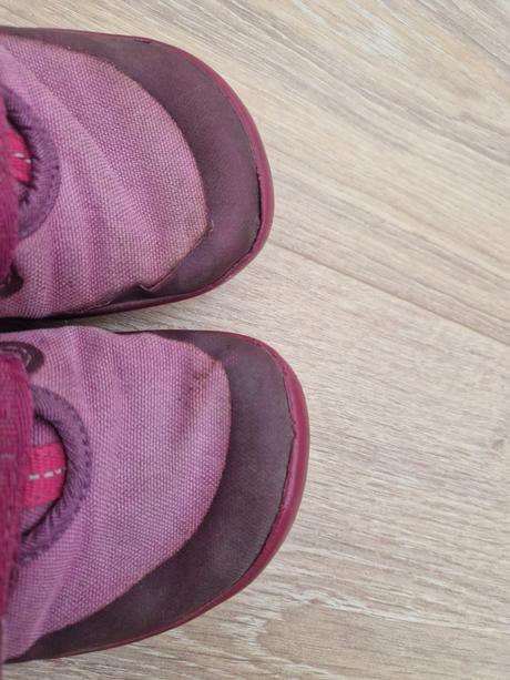 Affenzahn tenisky 30, affenzahn,30