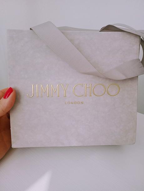 Jimmy choo okuliare orig., jimmy choo