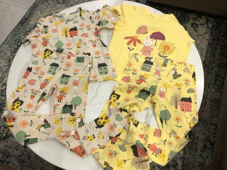 Domcekovy setik, lindex,116