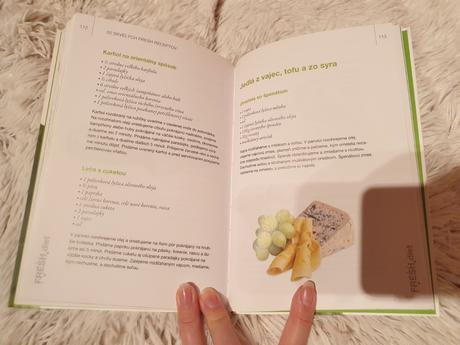 Fresh diet - chudnutie s chuťou,