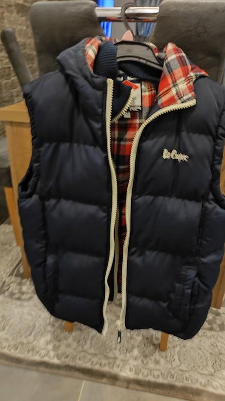 Vesta lee cooper, lee cooper,164