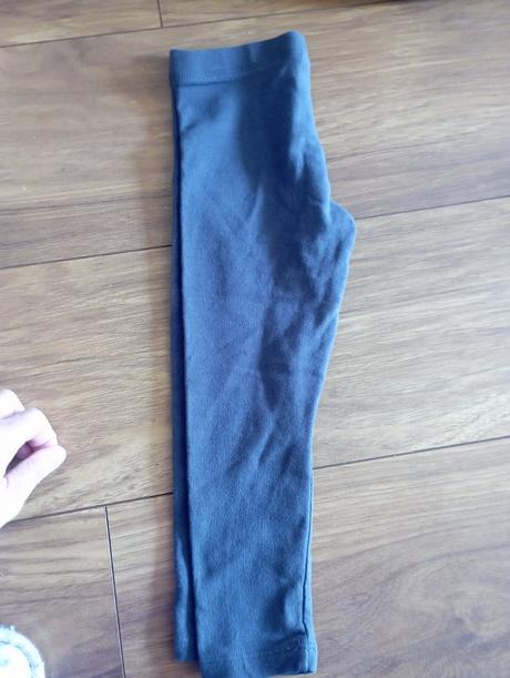 Legíny v 98 oteplene, 98