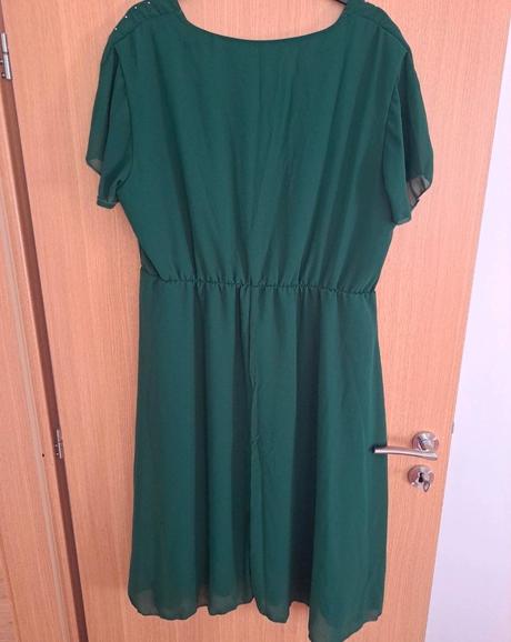 Spolocenske saty, 4xl