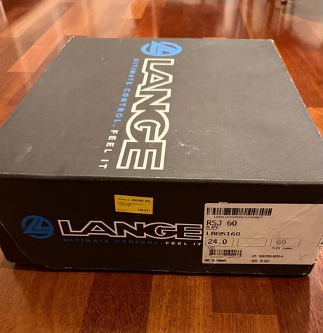 Lyziarky lange, lange,24