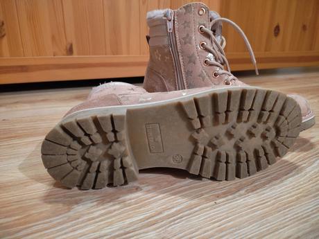Čižmičky tom tailor, tom tailor,36