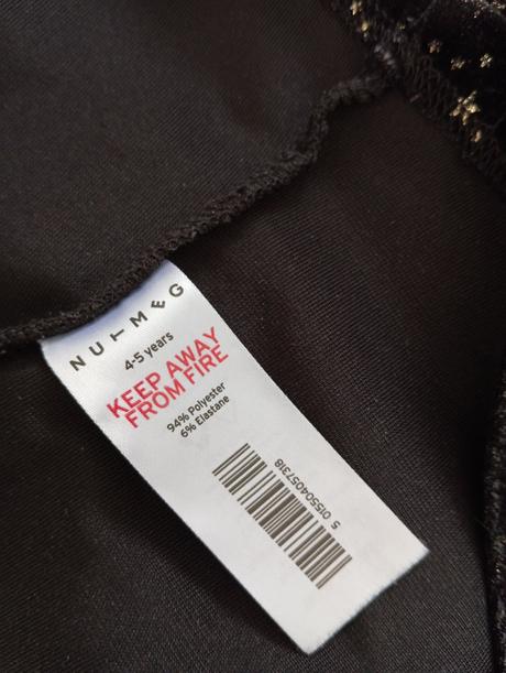 Sametové šaty 110, nutmeg,110