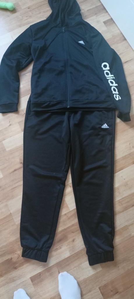 Tréningový komplet adidas linear, adidas,xl